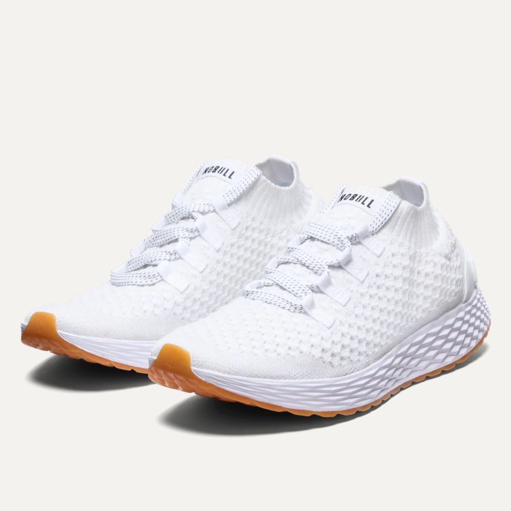 NOBULL Women’s Allday Knit Running Shoes